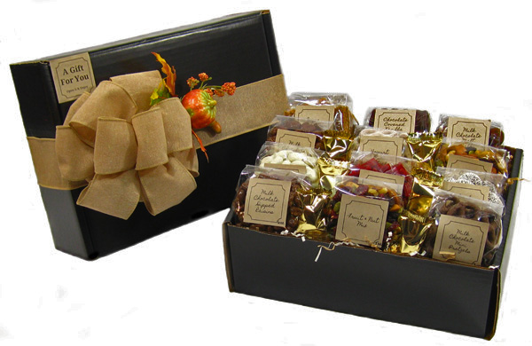 (image for) Good Time Box Kits ..... A Box Full of Treats For Fall
